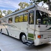 RV for Sale: 2000 INTRIGUE 40 GOURMET ON THE ROAD