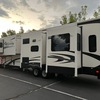 RV for Sale: 2018 BIG COUNTRY 3965 DSS