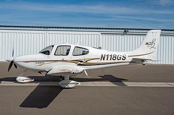 Thumbnail of aircraft