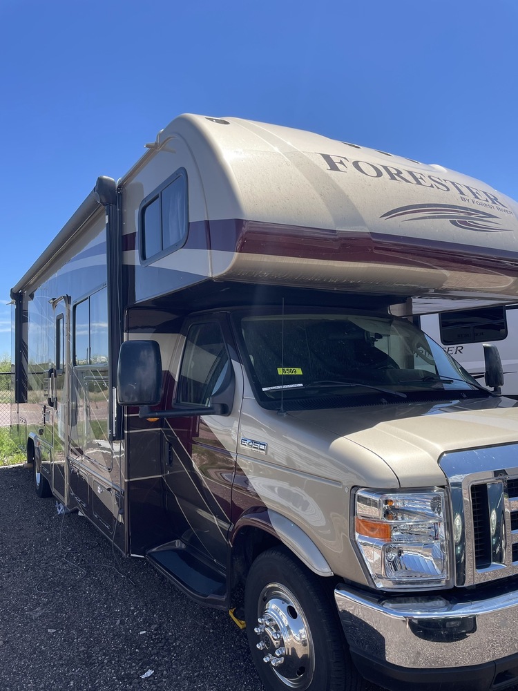 Photo of Rv
