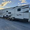 RV for Sale: 2018 SOLITUDE S-CLASS 3740BH