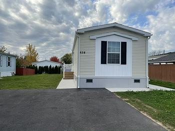 Thumbnail of mobile home