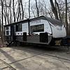 RV for Sale: 2026 CAMPSITE RESERVE 23LM