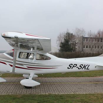 Thumbnail of aircraft