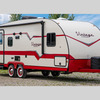 RV for Sale: 2025 Vintage Cruiser 23RSS