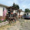 Mobile Home for Sale: 3 Bed 2 Bath 1979 Mobile Home