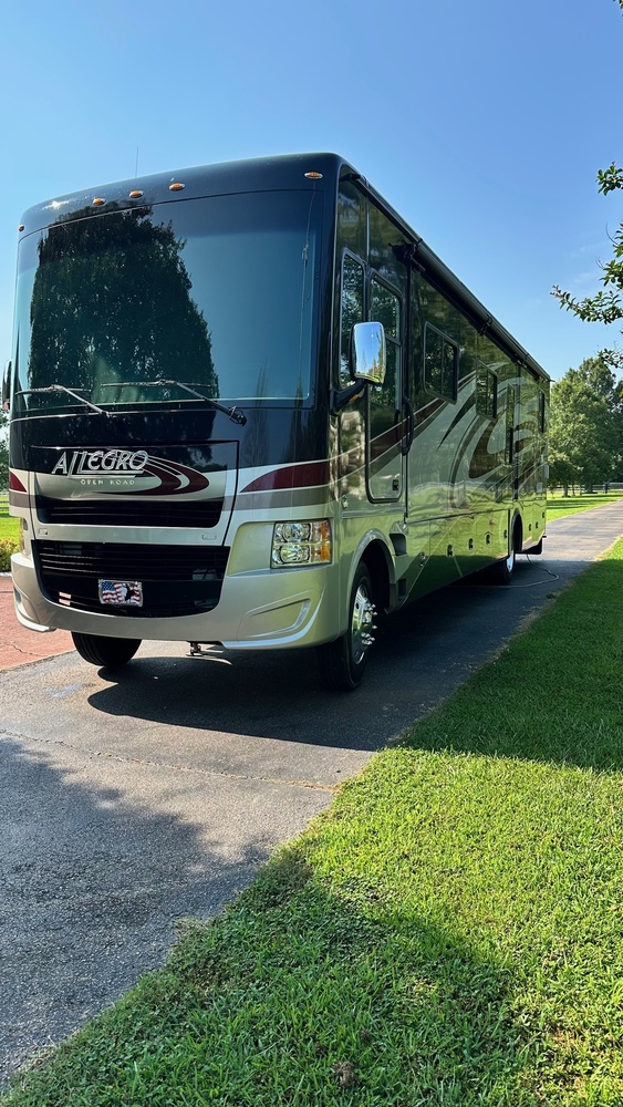 Photo of Rv