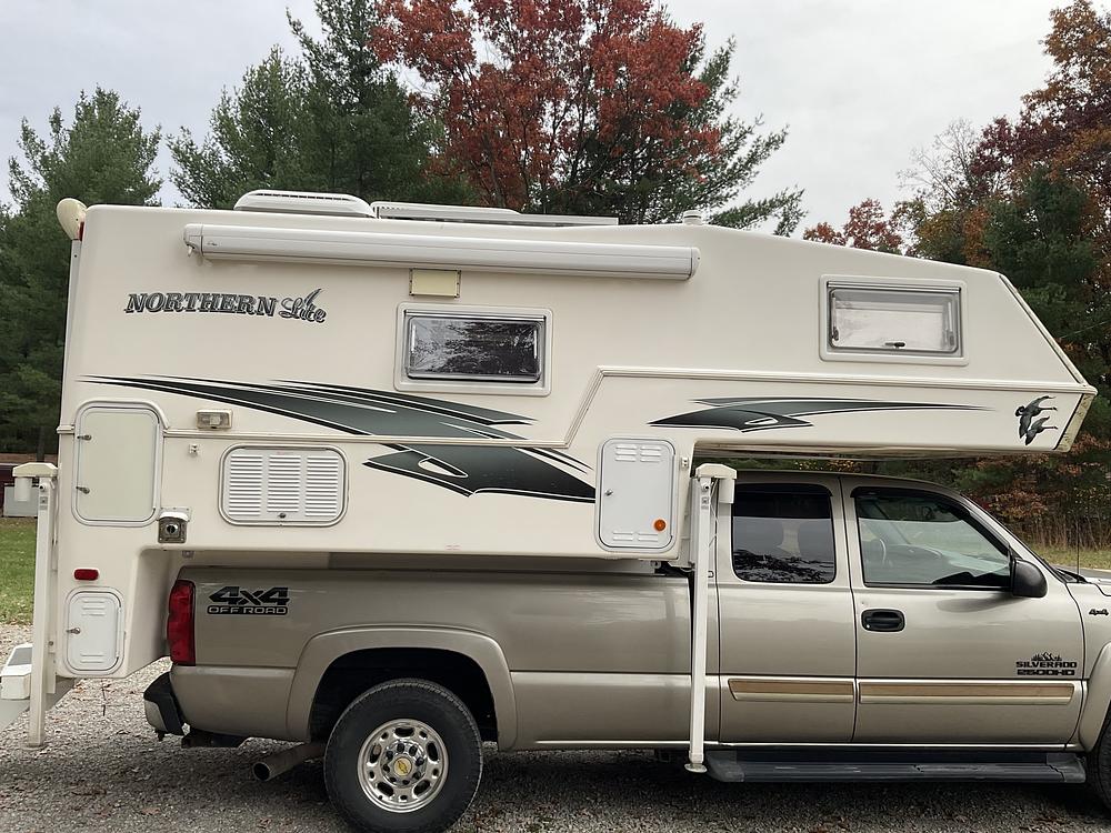 Photo of Rv