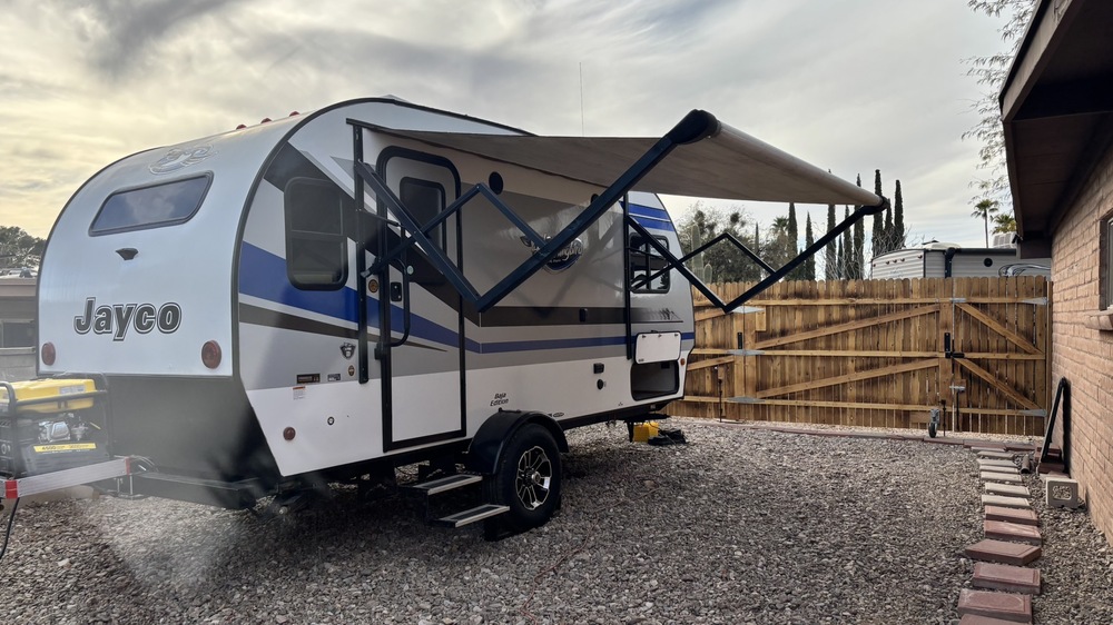 Photo of Rv