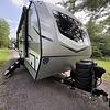 RV for Sale: 2024 COUGAR HALF-TON 22MLS