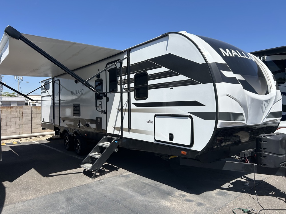 Photo of Rv