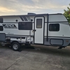 RV for Sale: 2022 Apex Nano