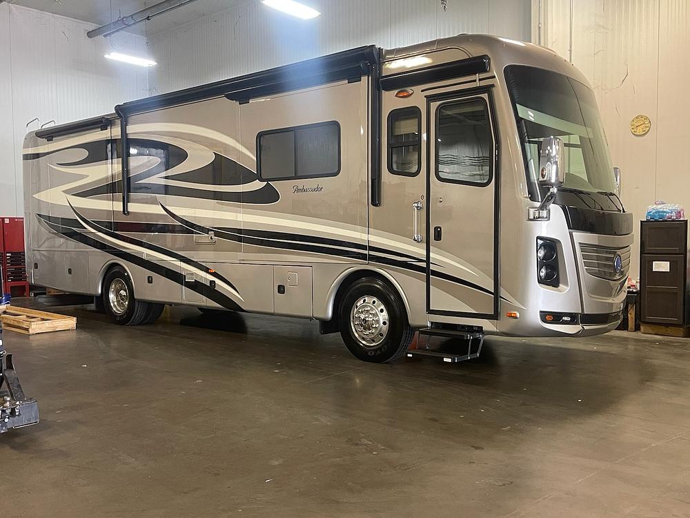 Photo of Rv