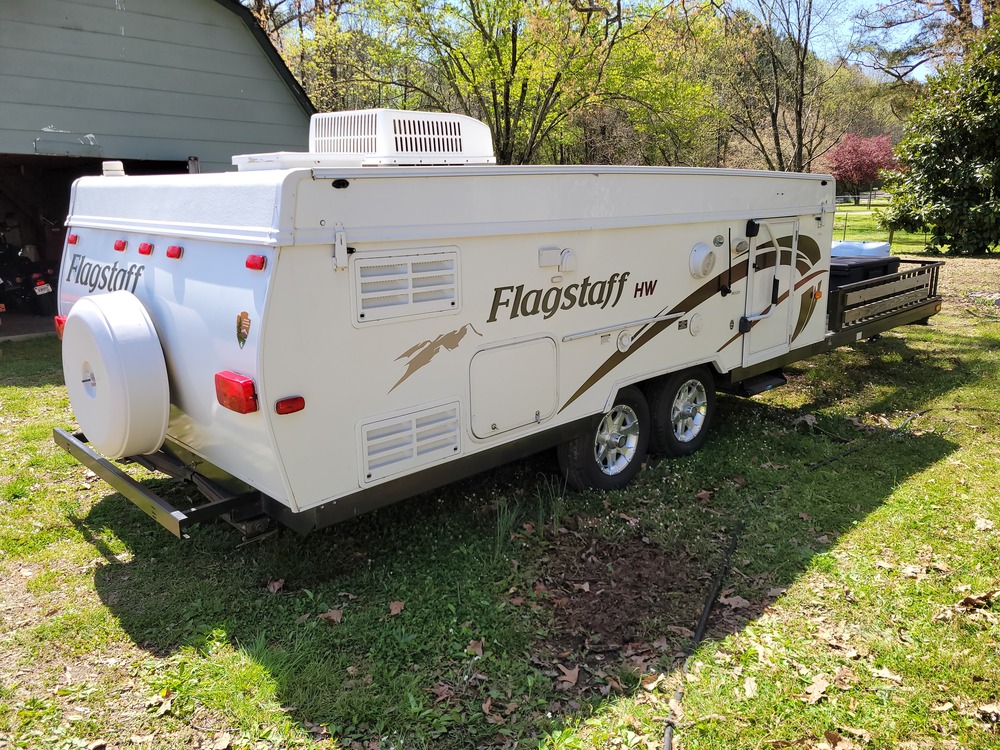 Photo of Rv