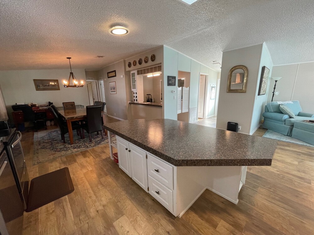 Cypress Lakes Village