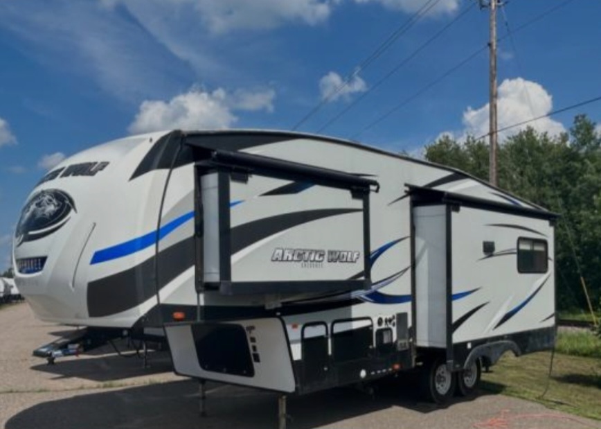 Photo of Rv