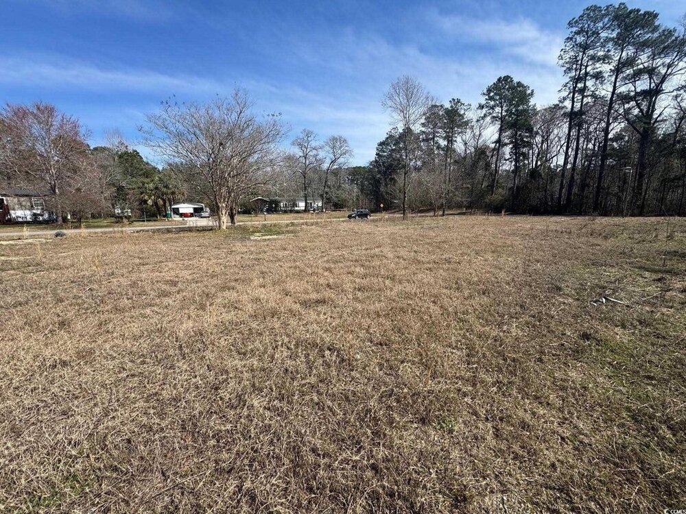 Photo of Mobile Home Lot