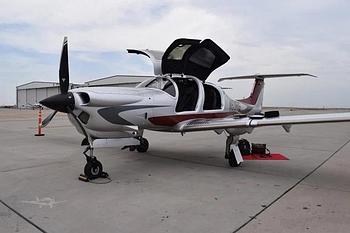 Thumbnail of aircraft