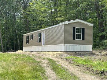 Thumbnail of mobile home