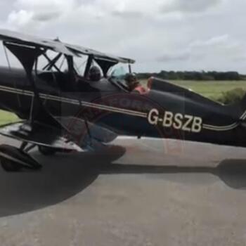 Thumbnail of aircraft