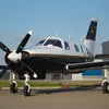 Aircraft for Sale: 1987 PIPER PA-46-350P MALIBU MIRAGE