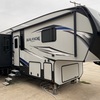 RV for Sale: 2018 AVALANCHE 395BH