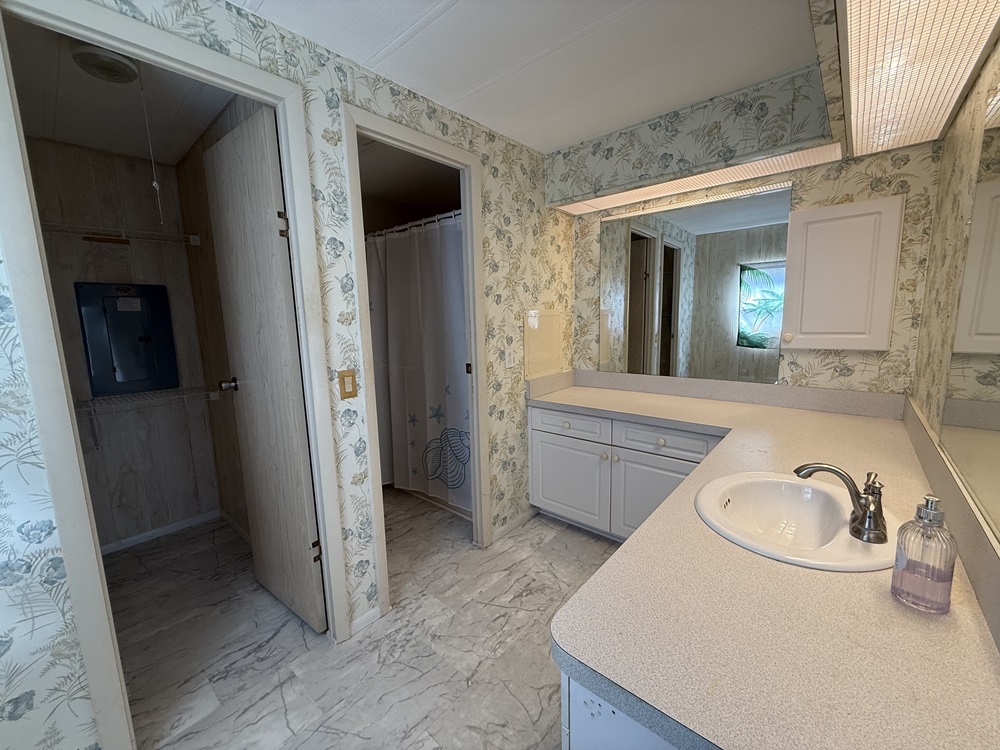 Rolling Greens Village