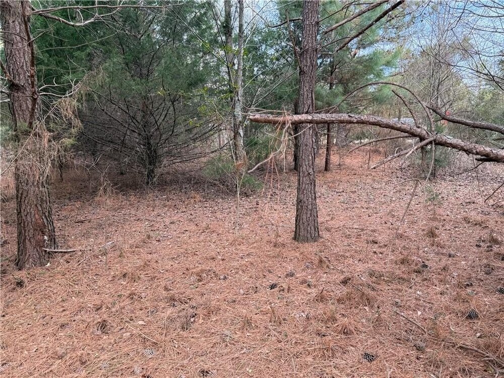 Photo of Mobile Home Lot