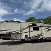 RV for Sale: 2020 MILESTONE 377MB