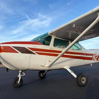 Thumbnail of aircraft