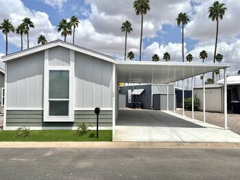 Thumbnail of mobile home