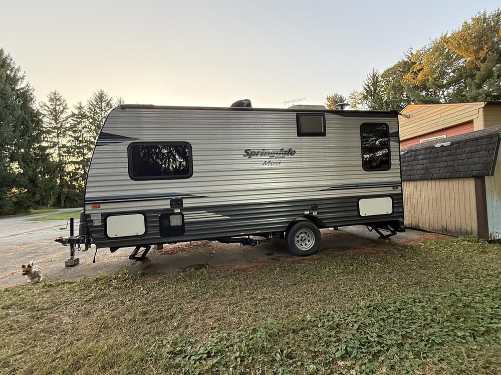 Photo of Rv
