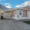 Mobile Home for Sale: 3 Bed 2 Bath 1998 Goldenwest Mobile Homes