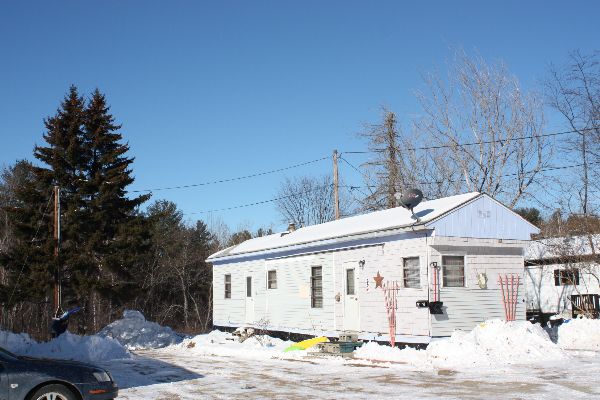Photo of Mobile Home Park
