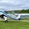 Aircraft for Sale: 1957 Piper PA-18-180 Super Cub