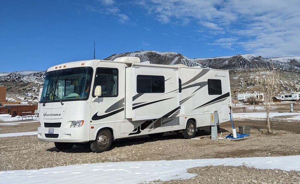 Photo of Rv