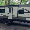 RV for Sale: 2018 TRAIL RUNNER 25SLE