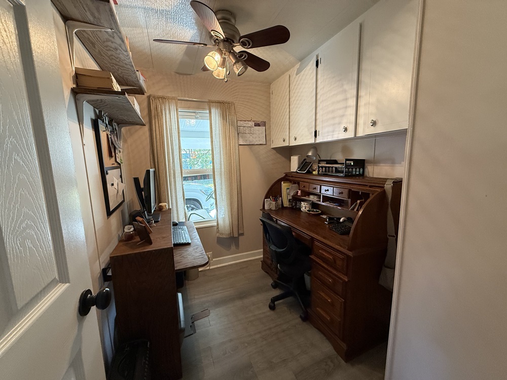 Rolling Greens Village