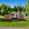 Mobile Home for Sale: Double Wide Manufactured - Manufactured Home on Real Property, Woodland, WA