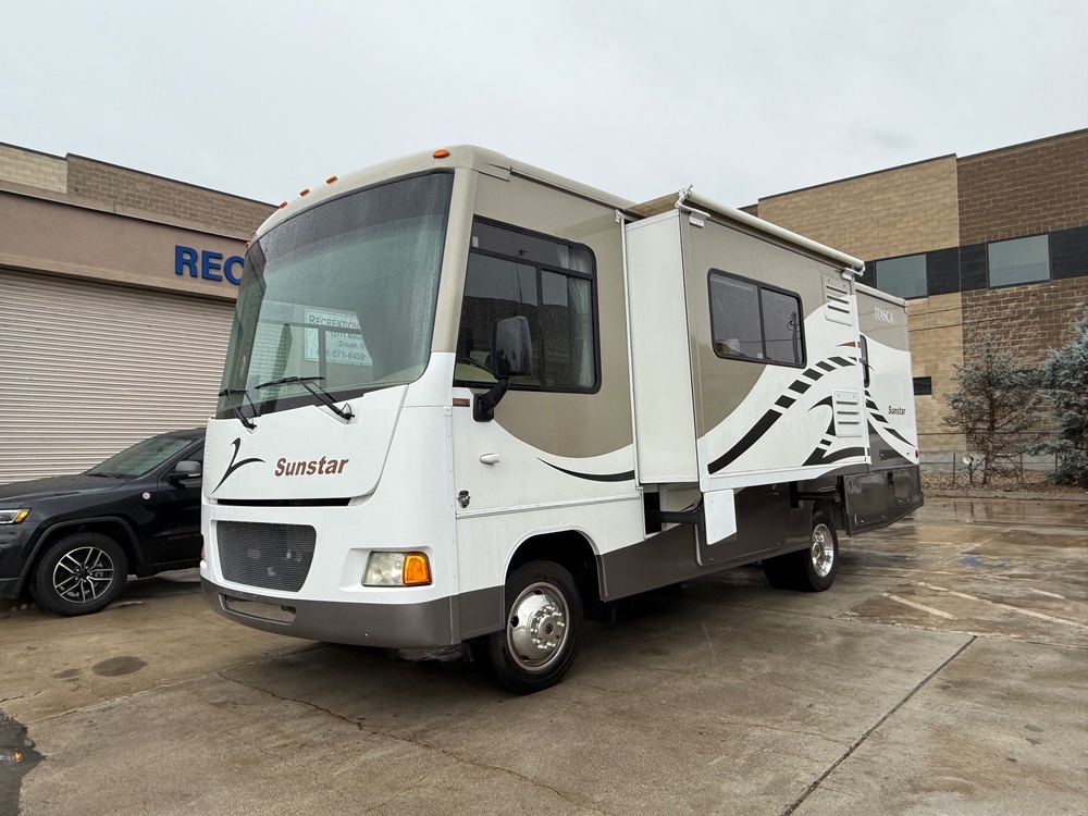 Photo of Rv