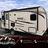 RV for Sale: 2016 ROCKWOOD MINI LITE 1907