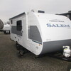 RV for Sale: 2026 SALEM FSX 178ICE