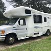 RV for Sale: 2003 26rsb