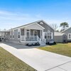 Mobile Home for Sale: Ranch/Rambler, Manufactured - EGG HARBOR TOWNSHIP, NJ, Egg Harbor Township, NJ