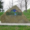 RV Park: Shadow Lake RV  Campground, Woodsfield, OH