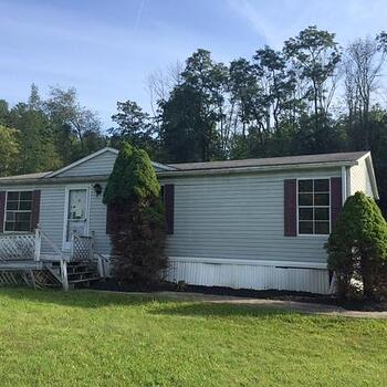 Thumbnail of mobile home