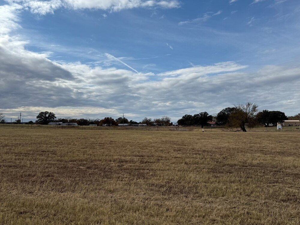 Photo of Mobile Home Lot