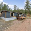 Mobile Home for Sale: Ranch, Manufactured Home w/Land - Rapid City, SD, Rapid City, SD
