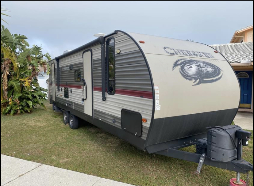 Photo of Rv