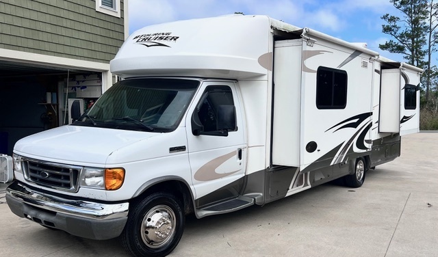 Photo of Rv